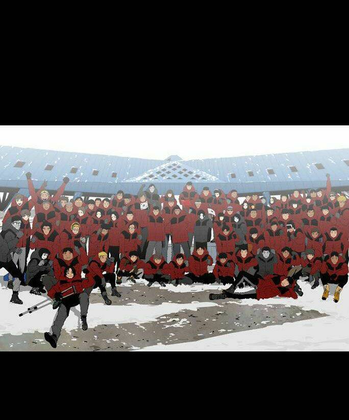 đêm vùng cực chapter 13 72