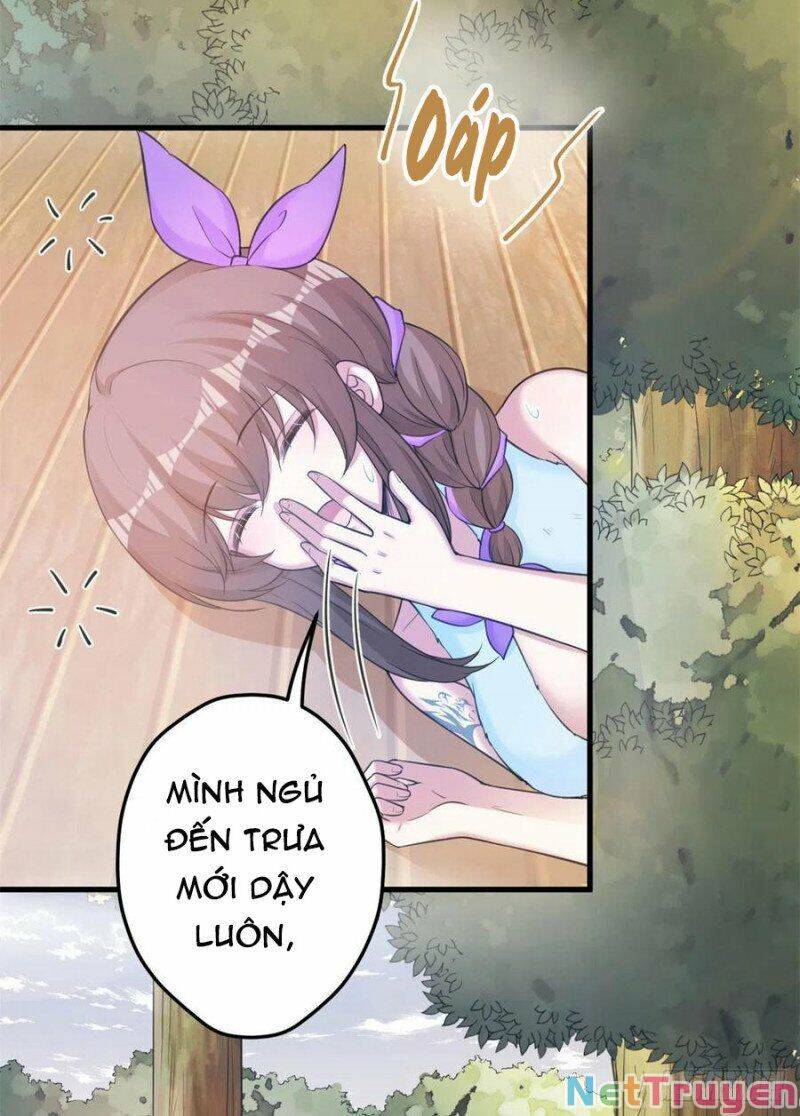 [16+] thảnh thơi thú thế chủng chủng điền, sinh sinh tể chapter 341 22
