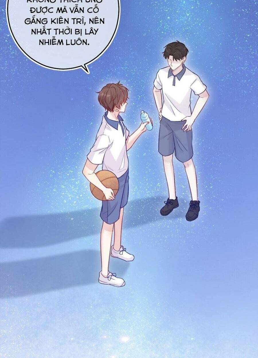 khi cô gái nhìn thấy thời gian chapter 3 30