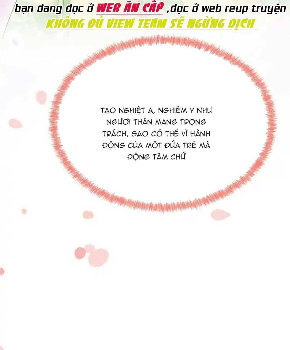 nuôi dưỡng thế tử từ bé : thế tử ngươi kiếm tiền cùng ta đi chapter 21 51