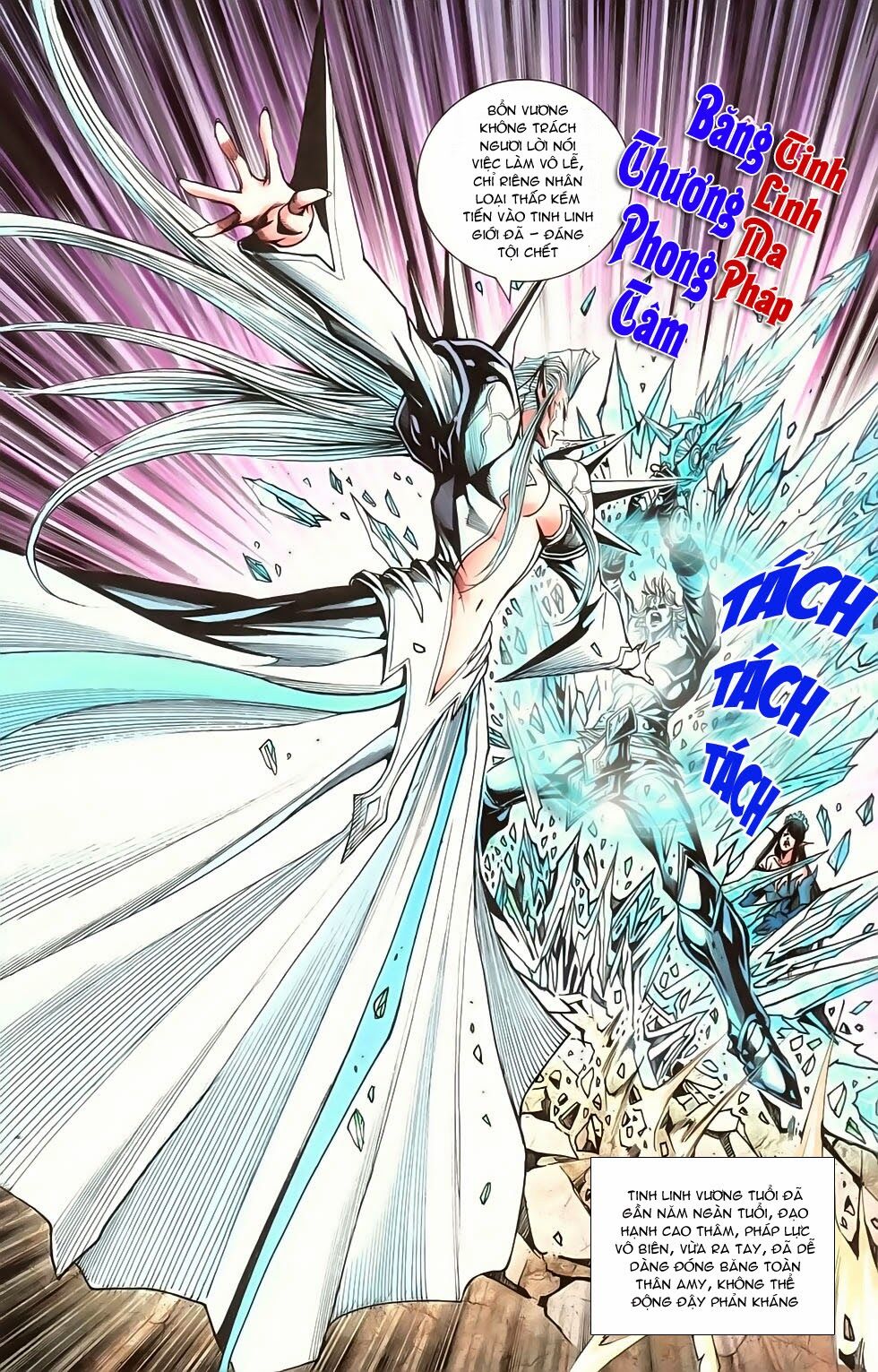 dong binh thiên hạ chapter 29 20
