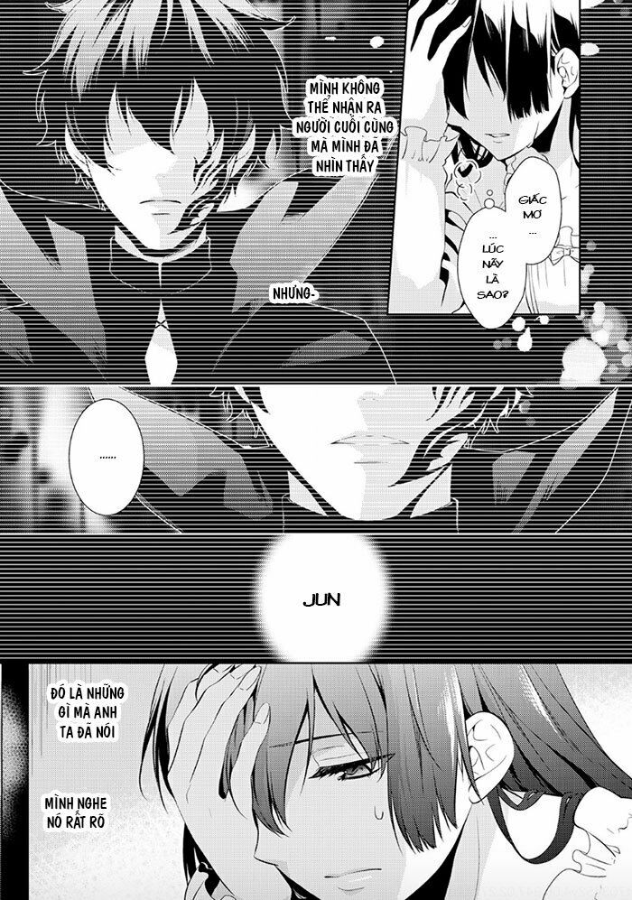 lần này tôi chắc chắn sẽ hạnh phúc! chapter 6 1