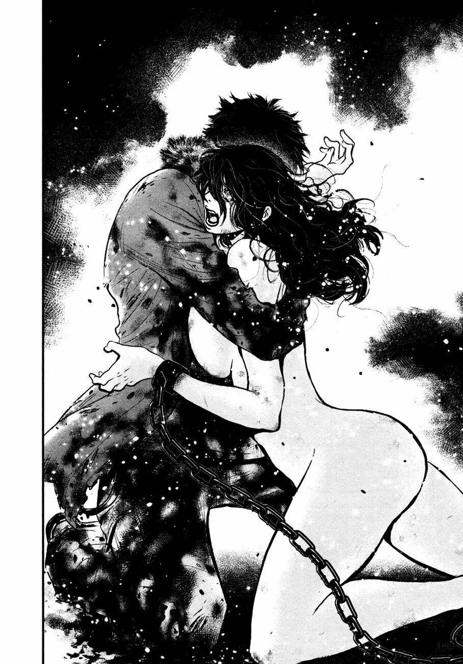 wolf guy - wolfen crest chapter 97 9