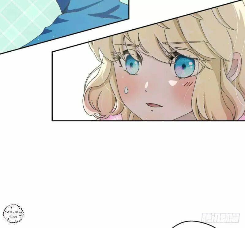 đối với cậu, tớ đều nghe theo chapter 6 43