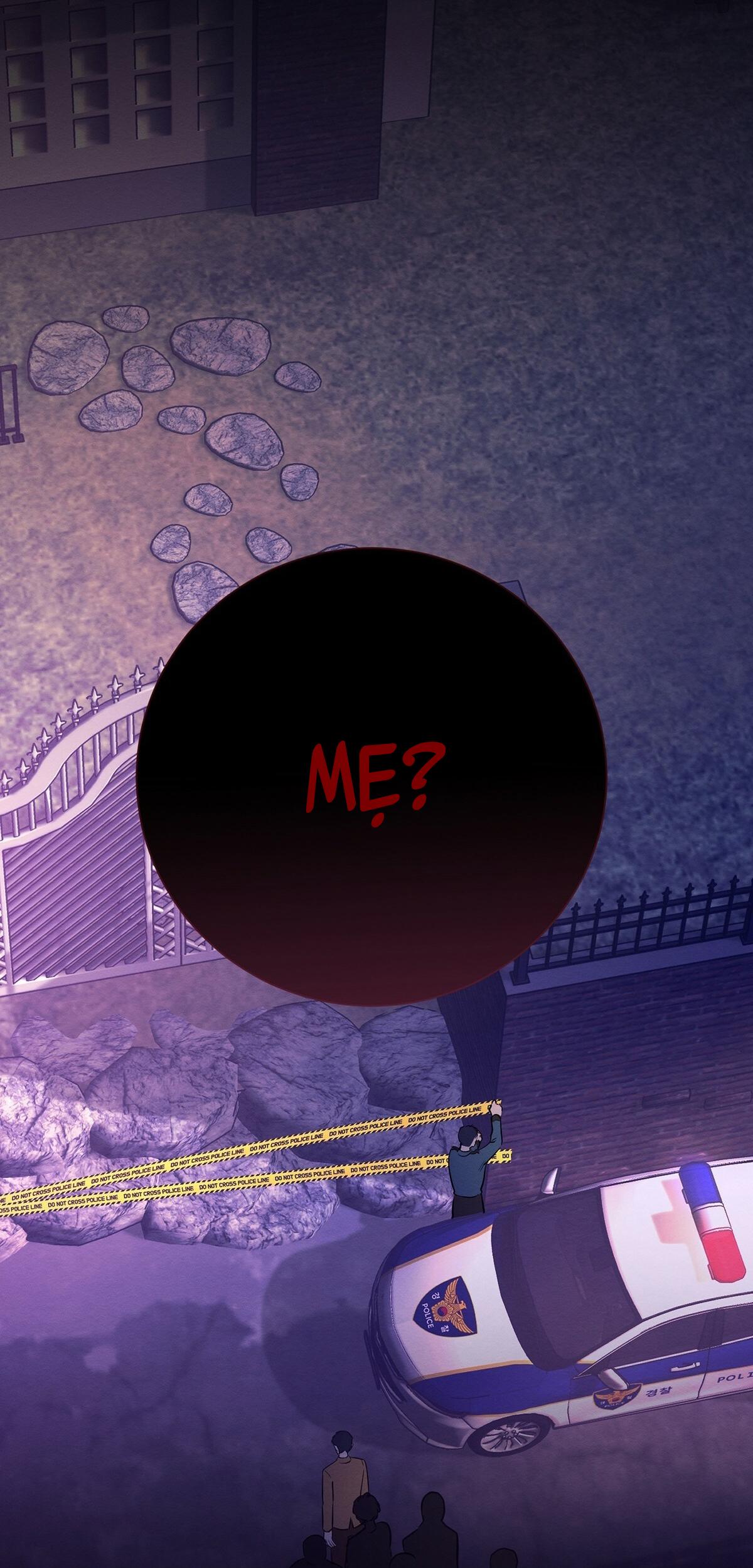 vòng xoáy của ác ma chapter 21 23