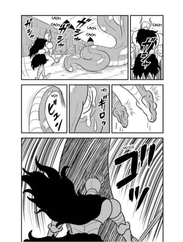 bảng xếp hạng vua chapter 124 5