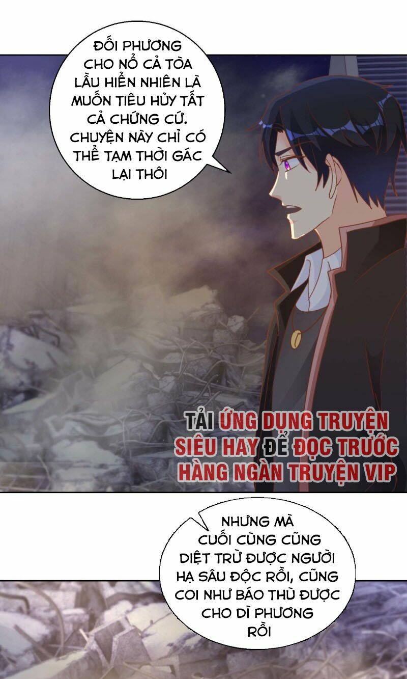 vú em là cổ tiên chapter 114 13