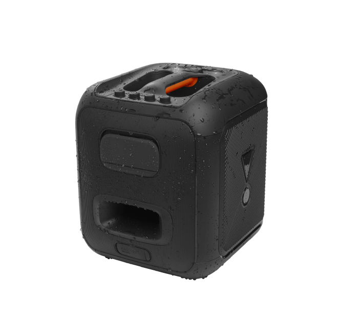 Loa Bluetooth Karaoke JBL Partybox Encore - Hàng Chính Hãng PGI