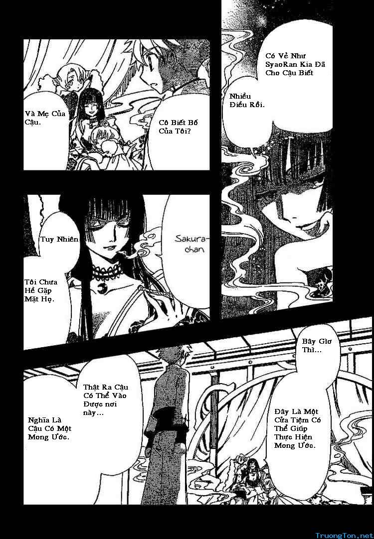 huyền thoại đôi cánh chapter 189 5