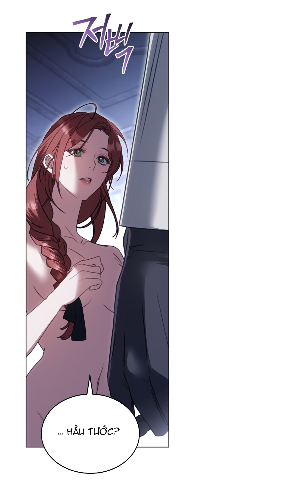 [15+] người hầu gái chapter 20.2 23