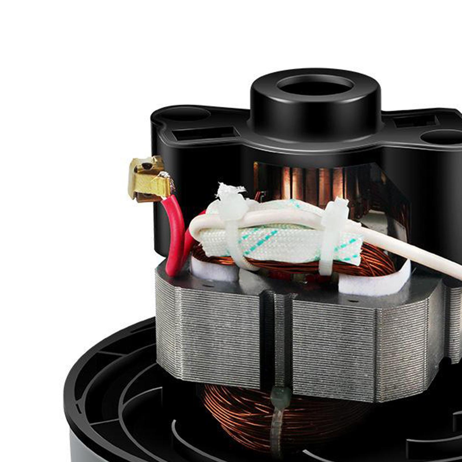 Vacuum Cleaner Motor Vacuum Cleaner Parts for Haier Vacuum Cleaners