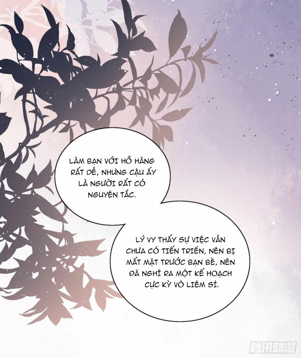 ảnh hậu cũng không bằng niệm thanh hoa chapter 103 40