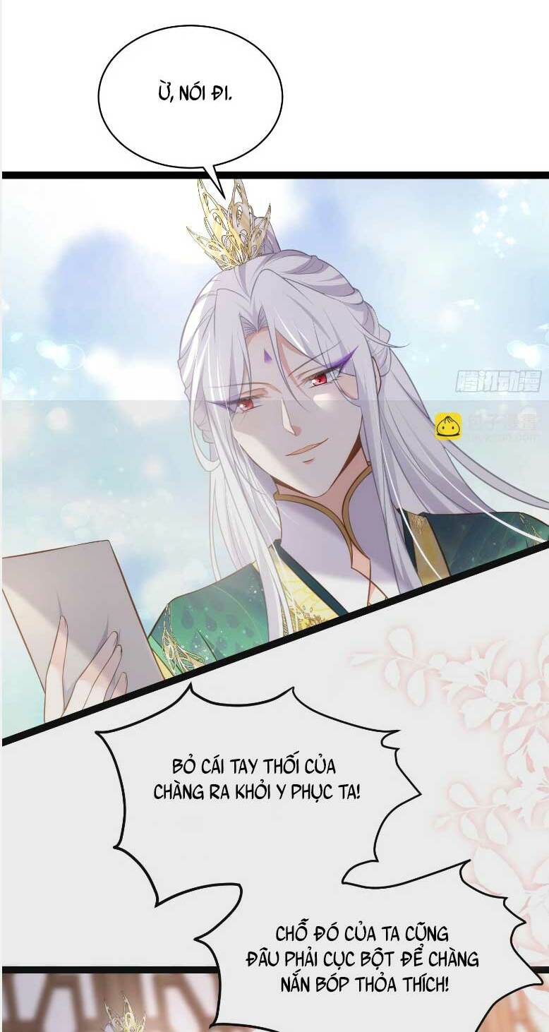hoạn phi thiên hạ chapter 324 9