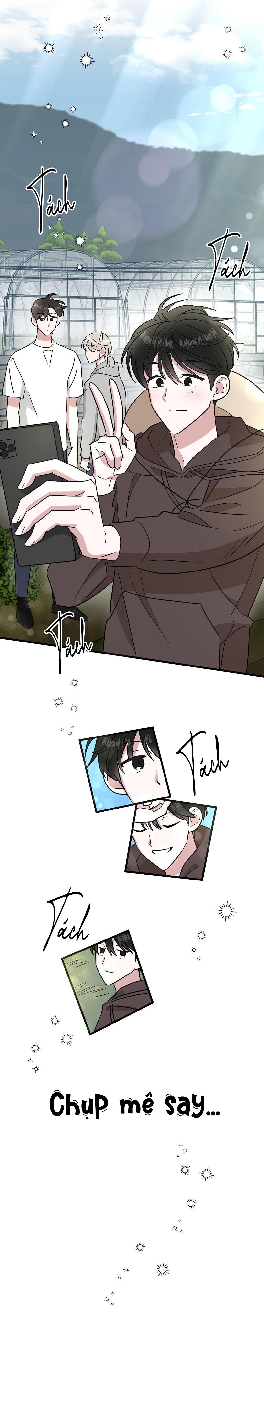 nhà tôi thành phim trường mất rồi chapter 5 14