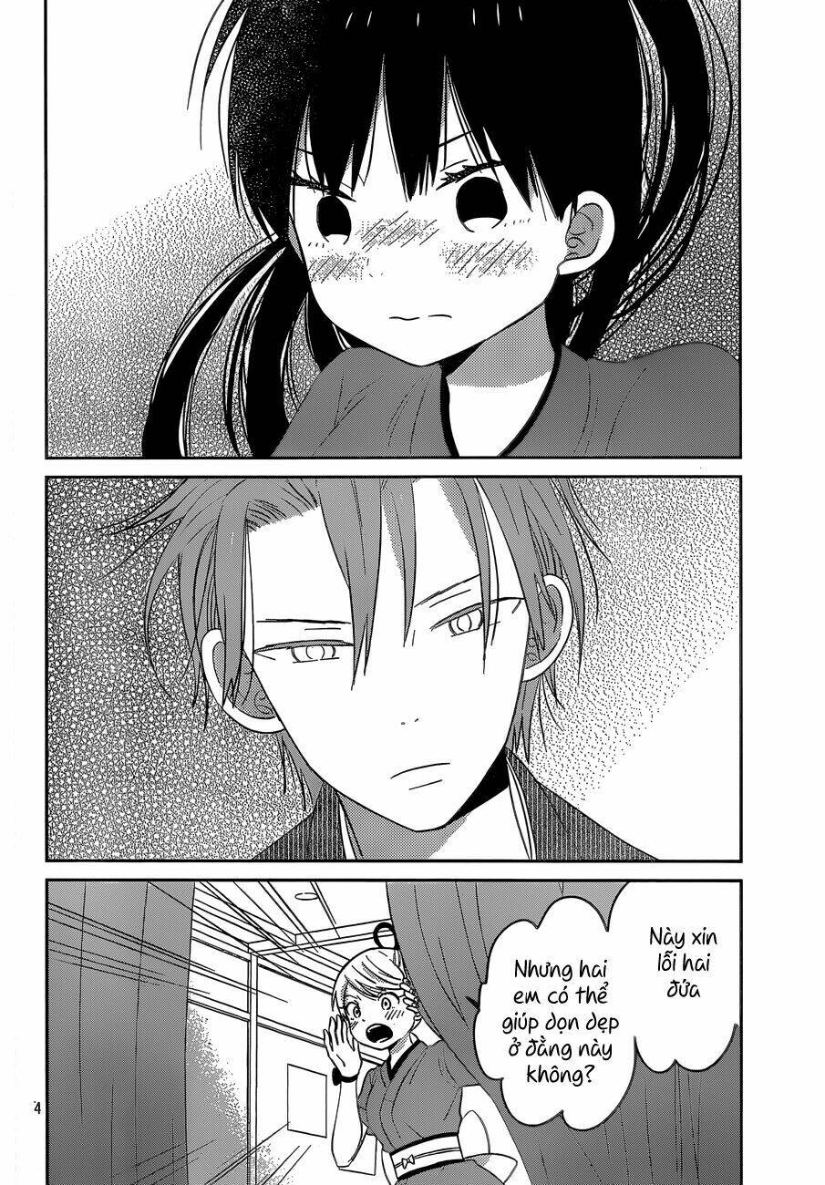 ngôi nhà mặt trời chapter 37 5