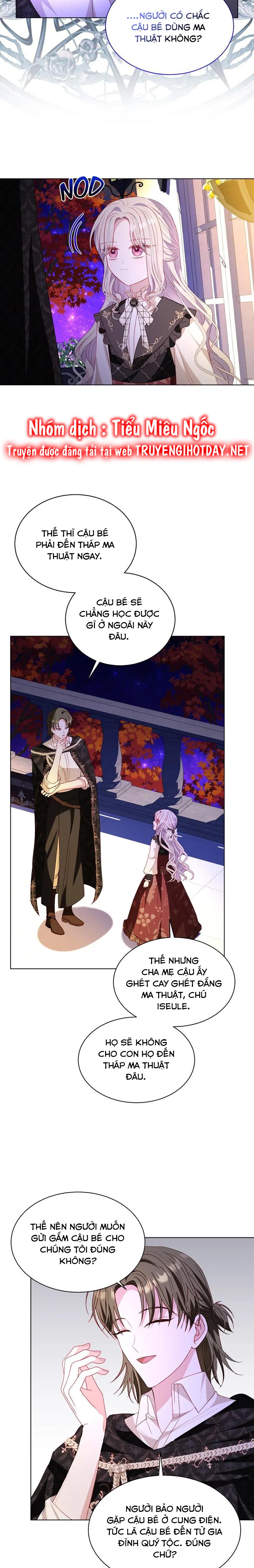 papa của tôi đã xuất hiện chapter 59 13