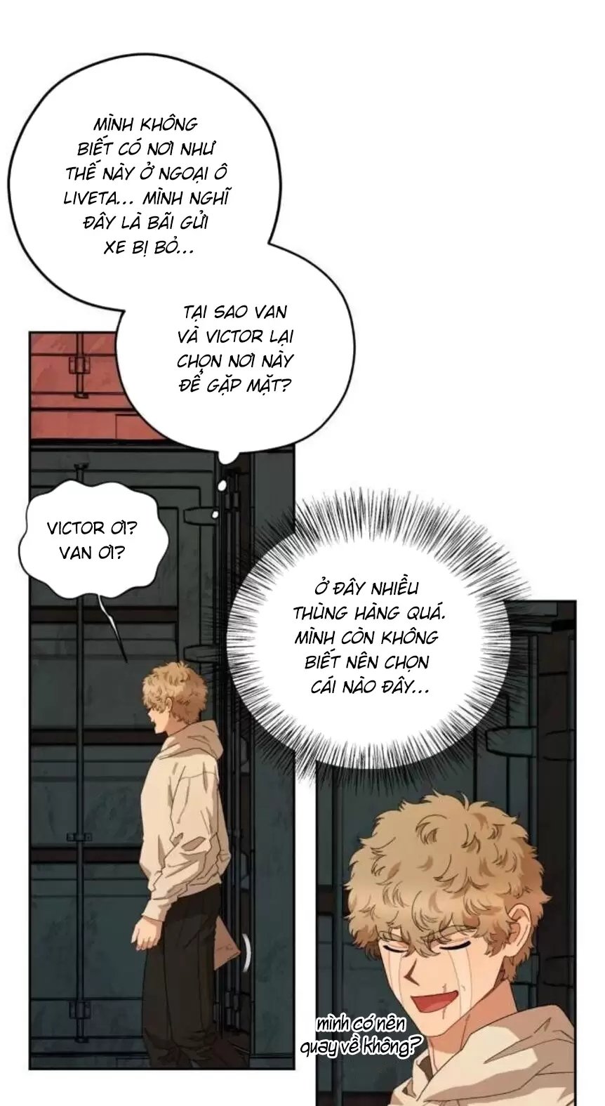 liveta chapter 33 25