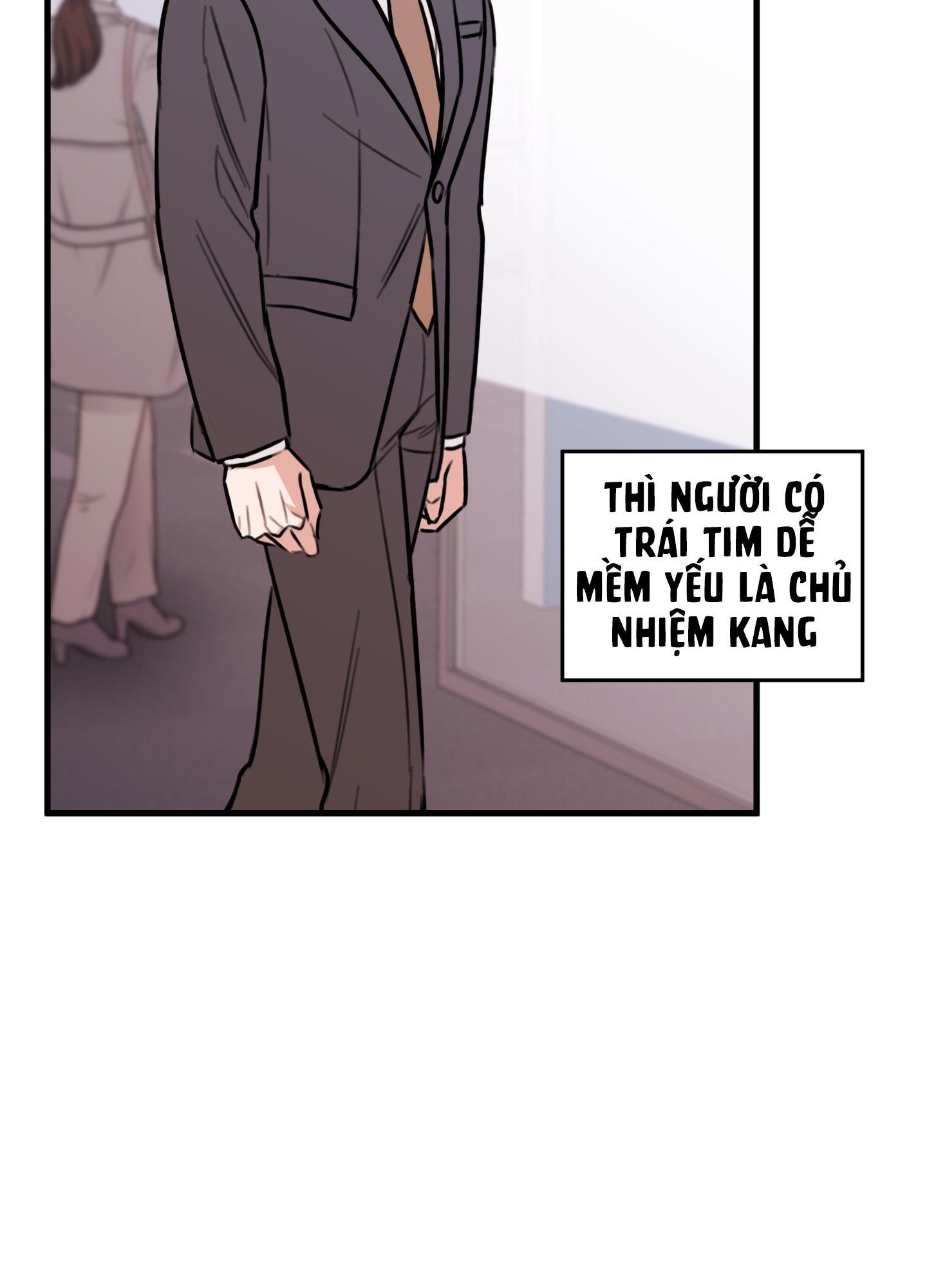 ANH SẼ PHẢI HỐI HẬN THÔI chapter 21