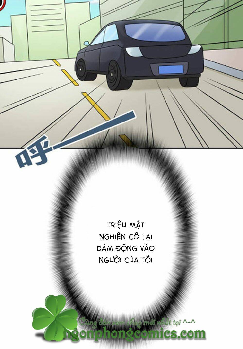 em vẫn còn nhỏ chapter 86 15