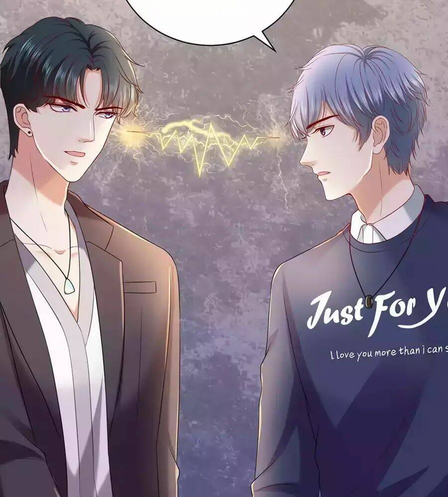 báo hệ nam hữu đích thiên tầng thao lộ chapter 35 36