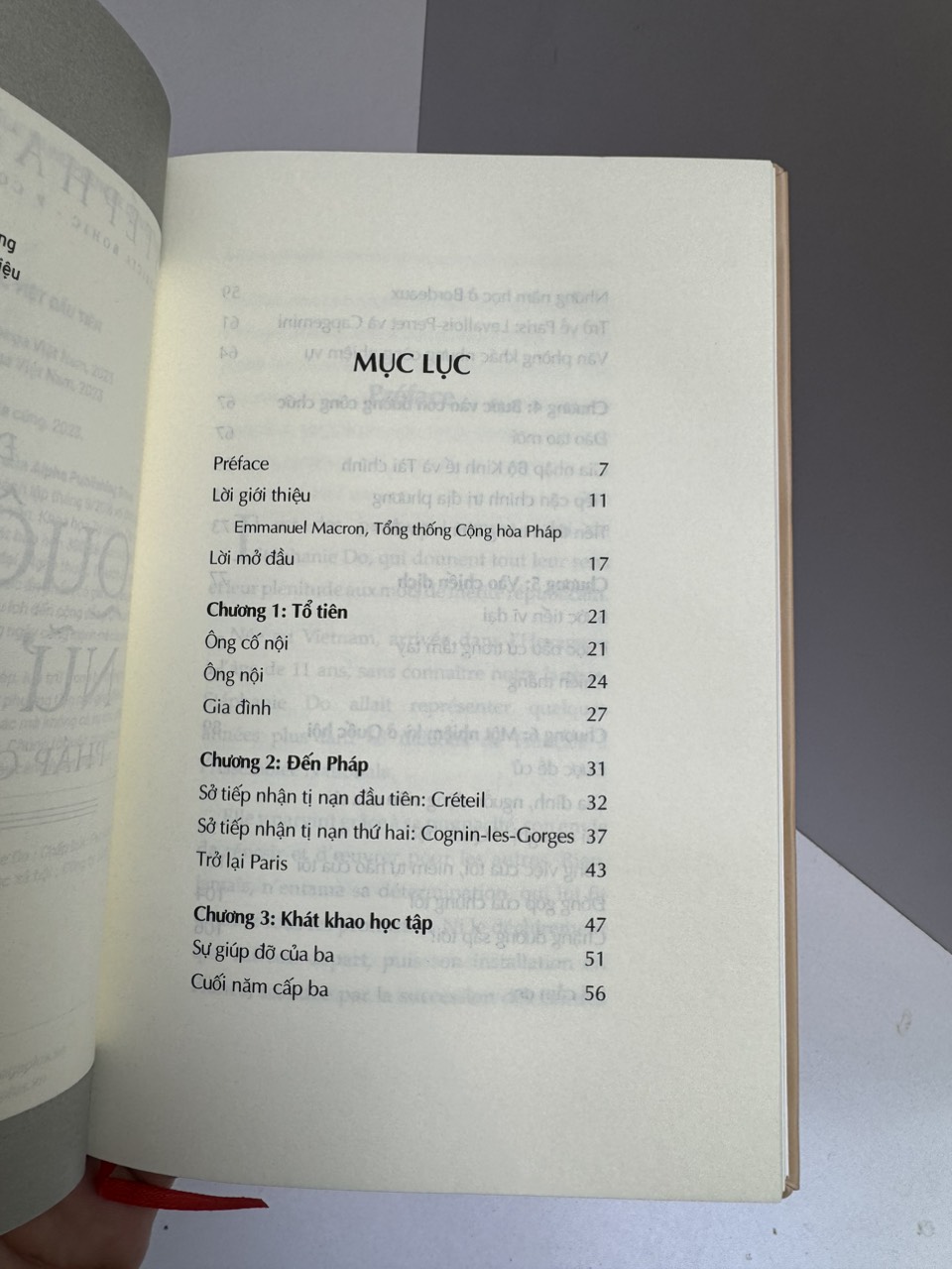 ĐƯỜNG TỚI QUỐC HỘI CỦA NỮ NGHỊ SĨ PHÁP GỐC VIỆT ĐẦU TIÊN  - Stéphanie Do - Omega Plus