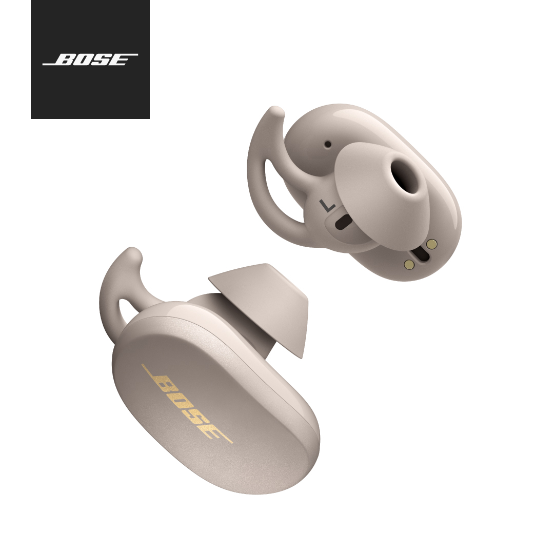 Tai nghe Bose QuietComfort Earbuds - Hàng chính hãng