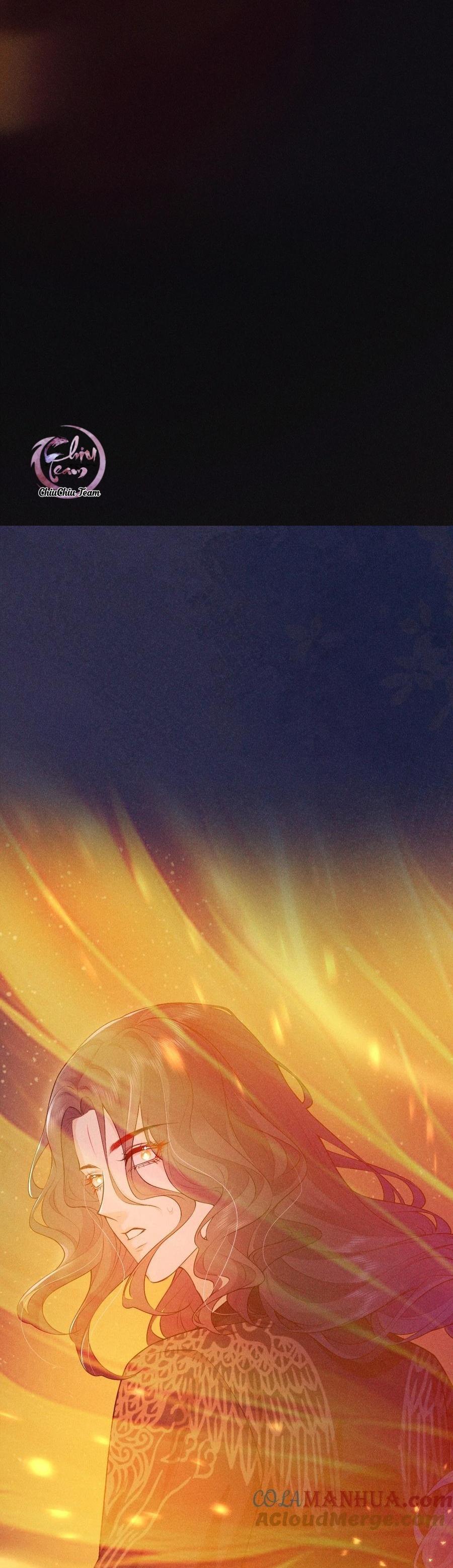 hỉ sự của đế quân chapter 18 49