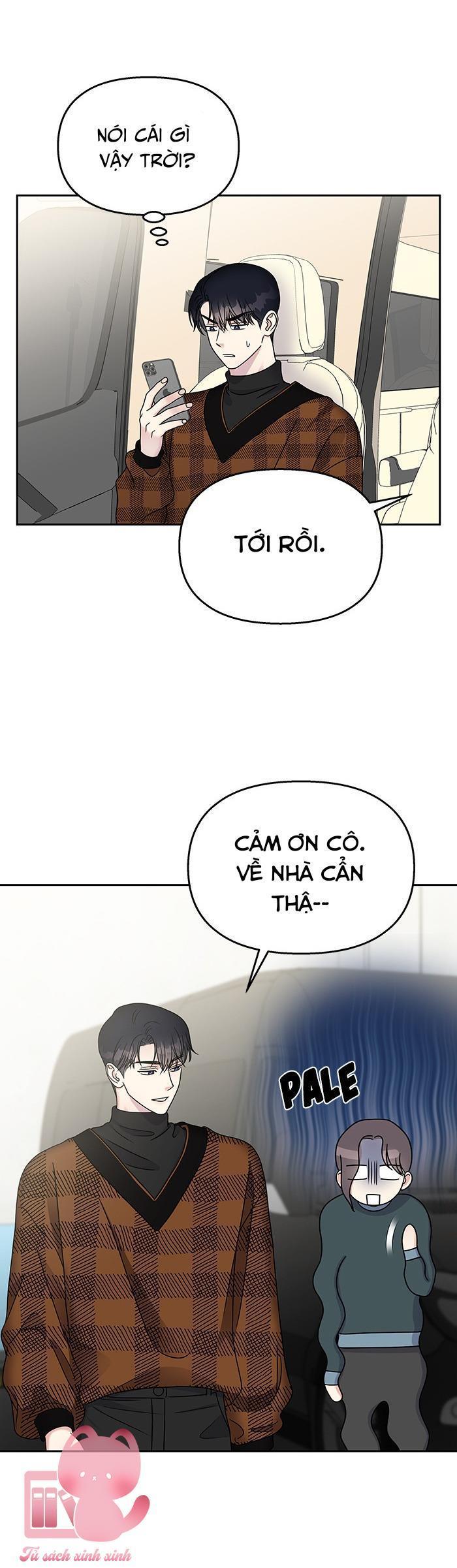 hãy vờ như ta yêu nhau chapter 46 27