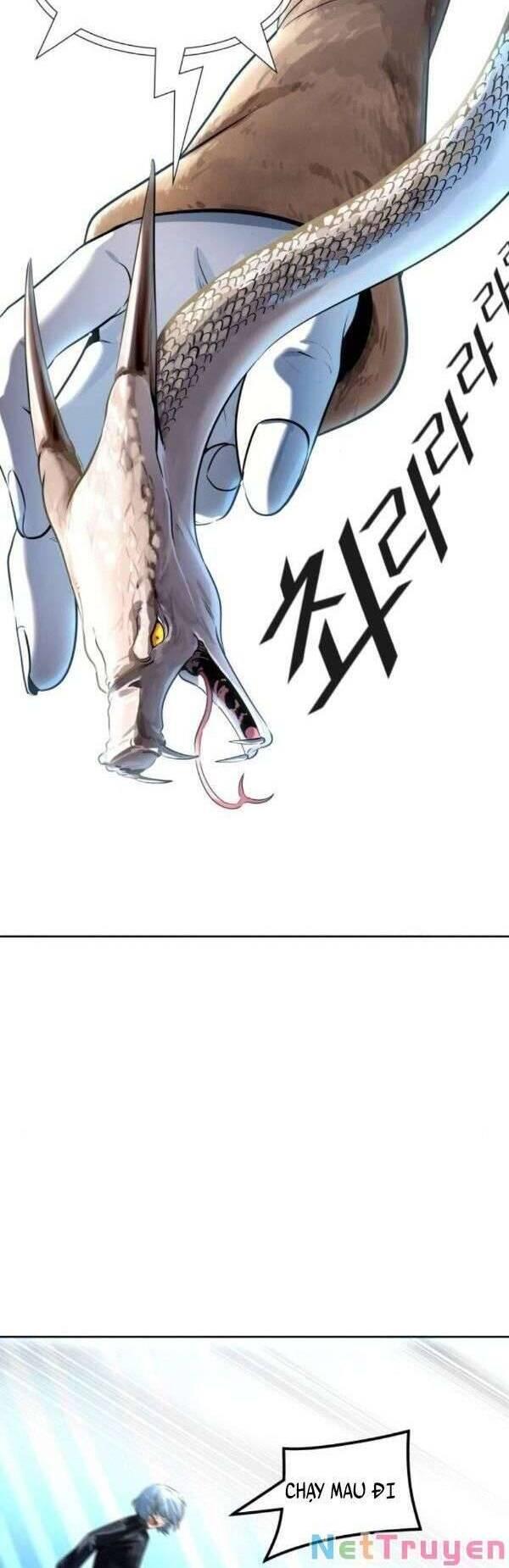 tòa tháp bí ẩn 2 chapter 521 64