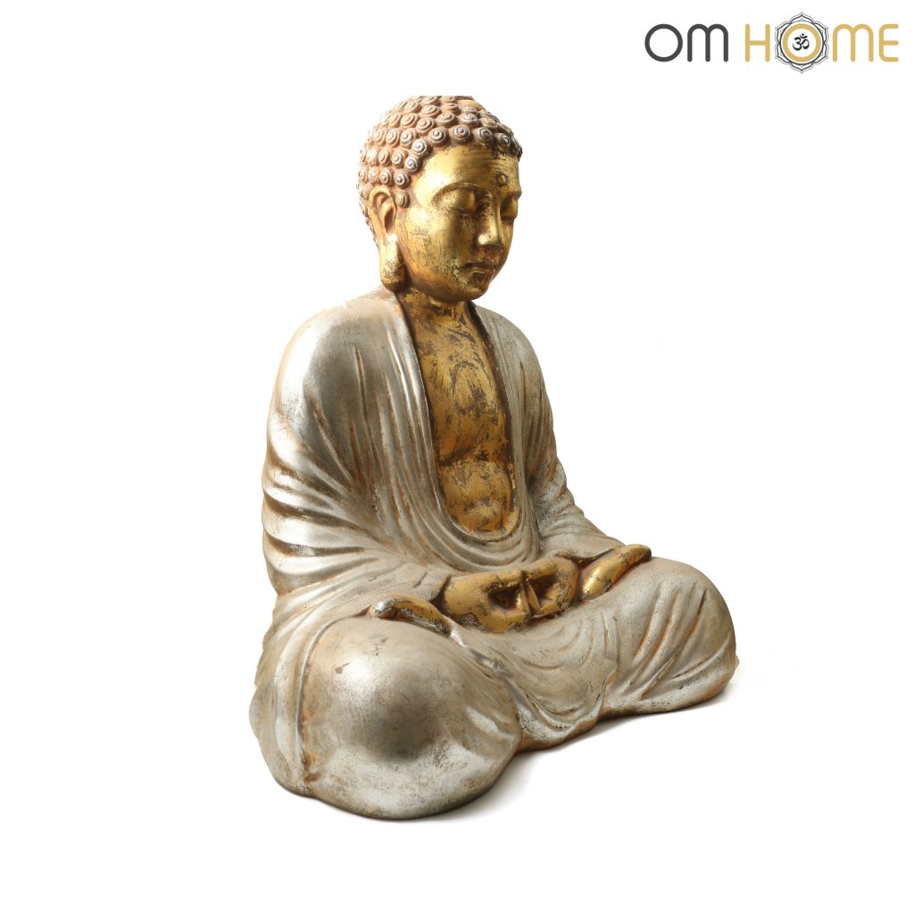 Tượng Phật Thiền Lớn