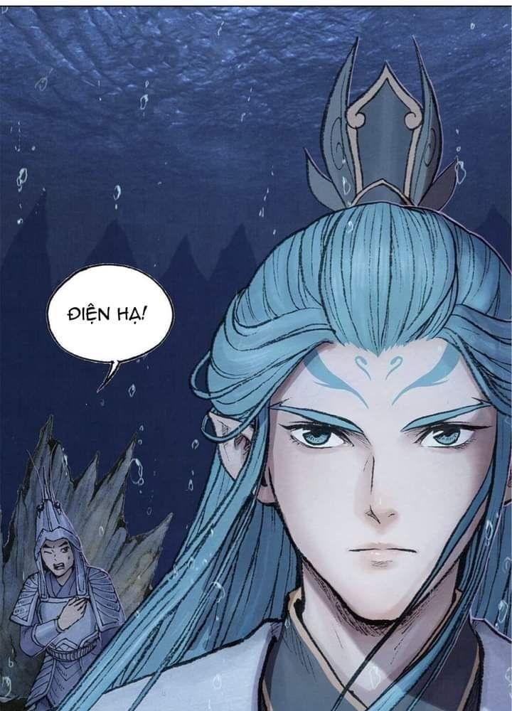 ngao bính truyện chapter 1 79