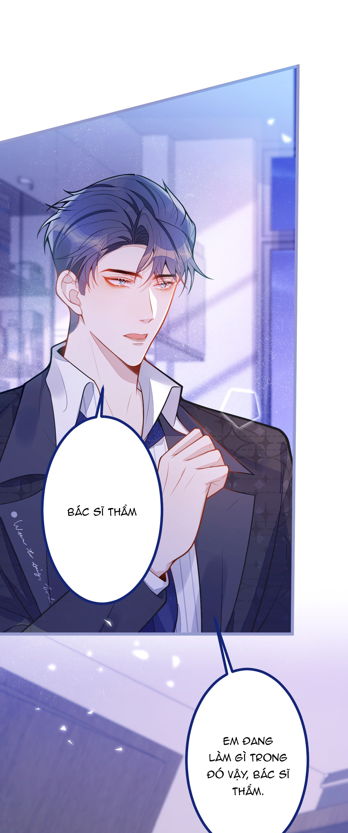 ân sủng của sói chapter 13 48