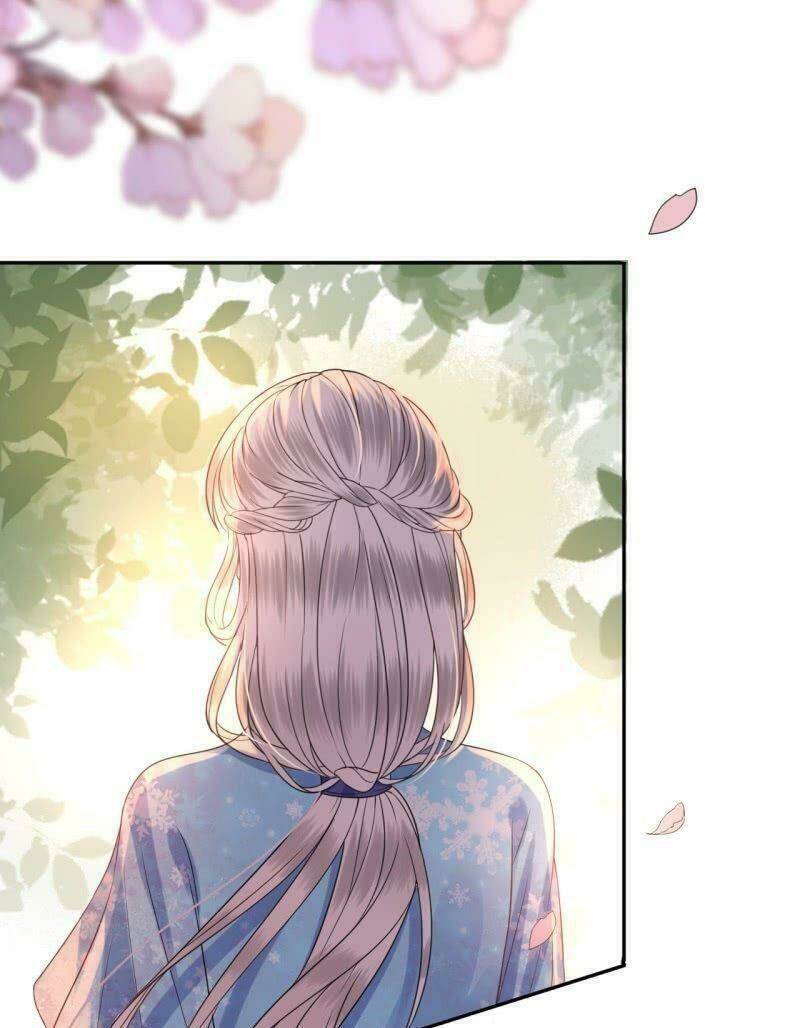 vương gia kiêu ngạo quá khó cua chapter 46 30