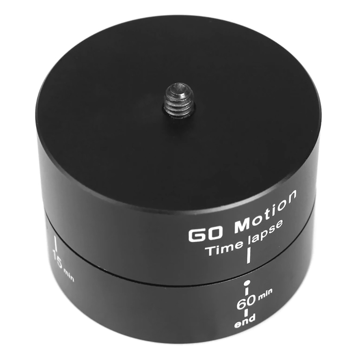 Go Motion 360 Time Lapse Adapter For Camera