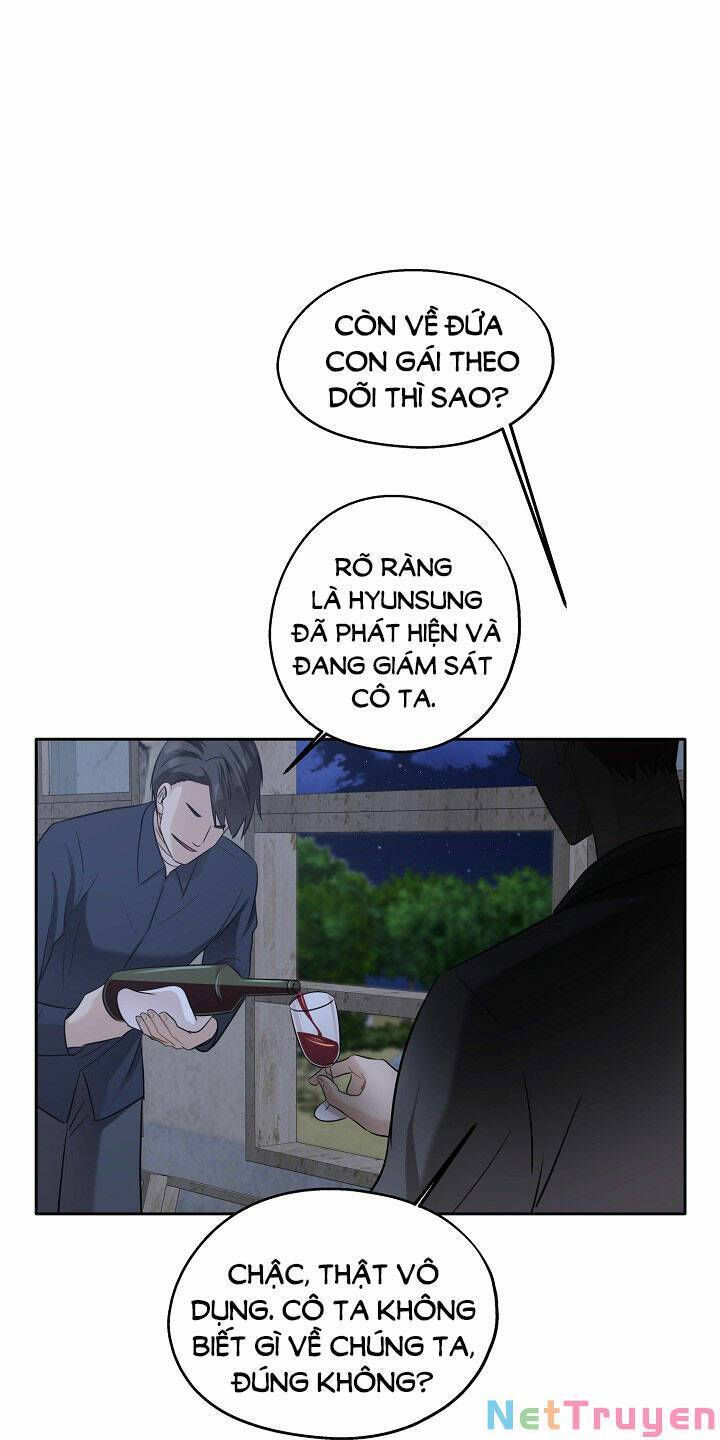 cuộc sống kỳ thú chapter 86 41