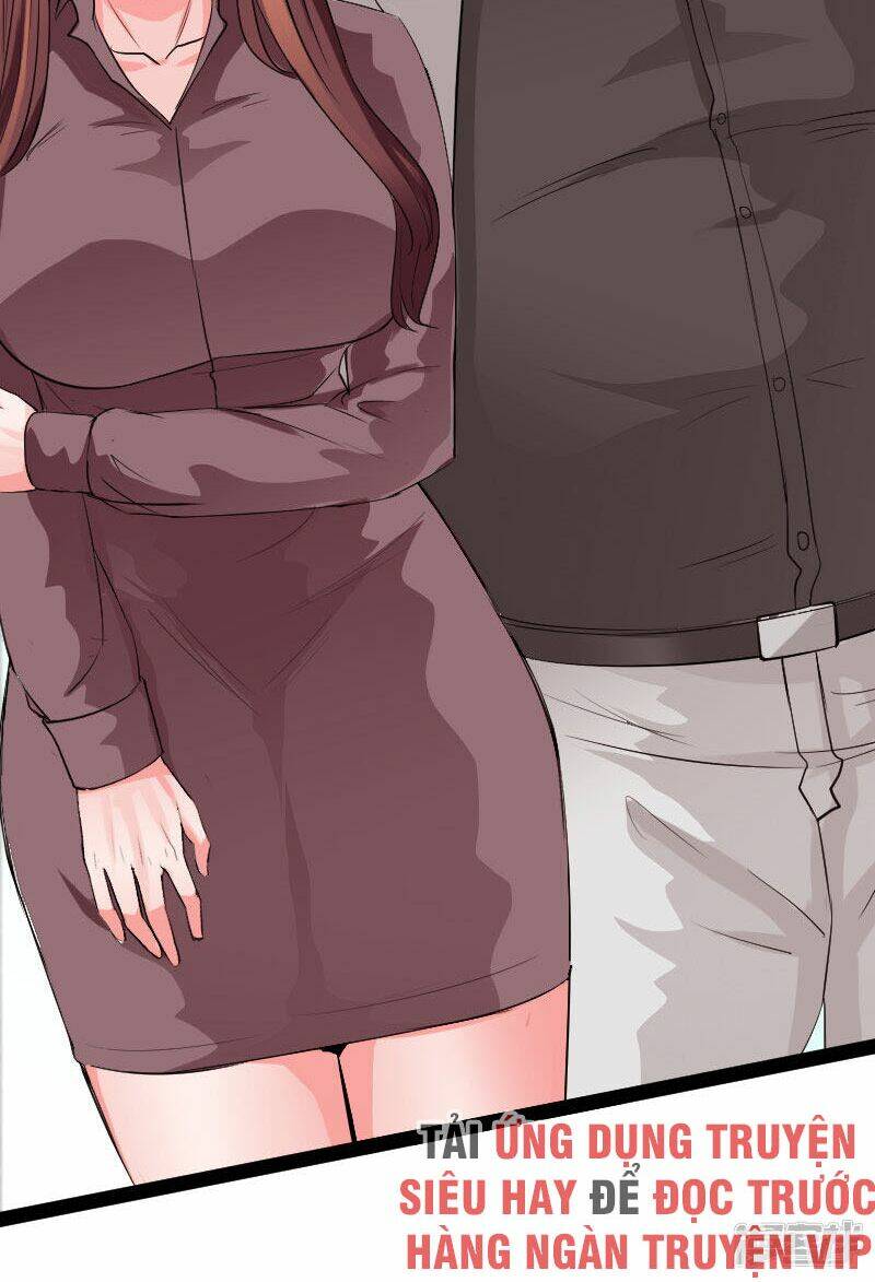 tuyệt phẩm tà thiếu chapter 89 19