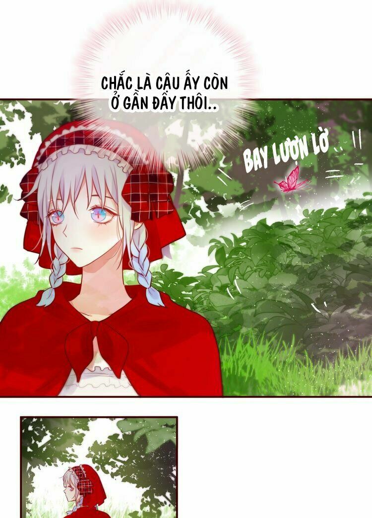 trú dạ liên miên chapter 15.1 12