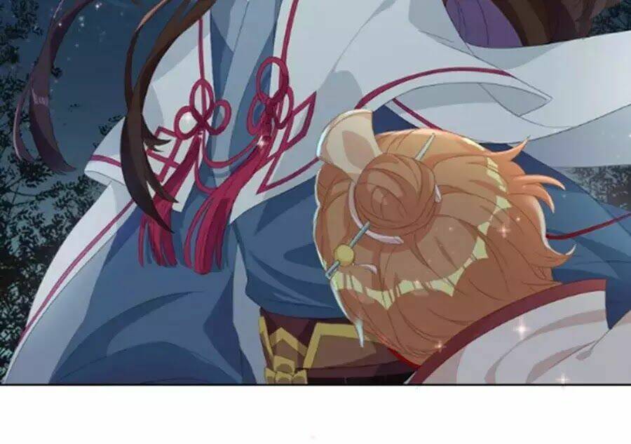 hội học sinh kiêu ngạo của hoàng cung chapter 5 48