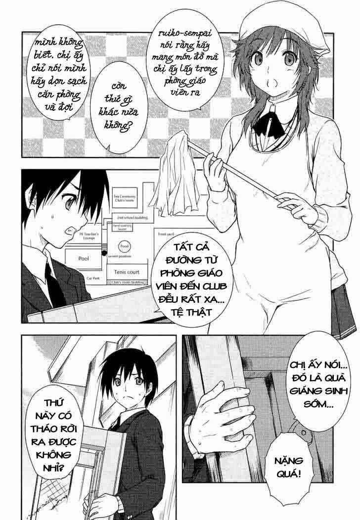 amagami - close to you chapter 1 18