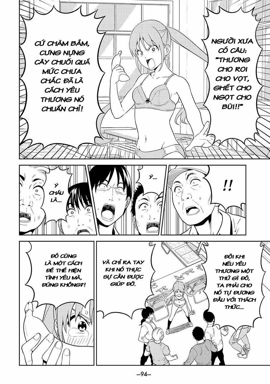 aho girl chapter 123 15