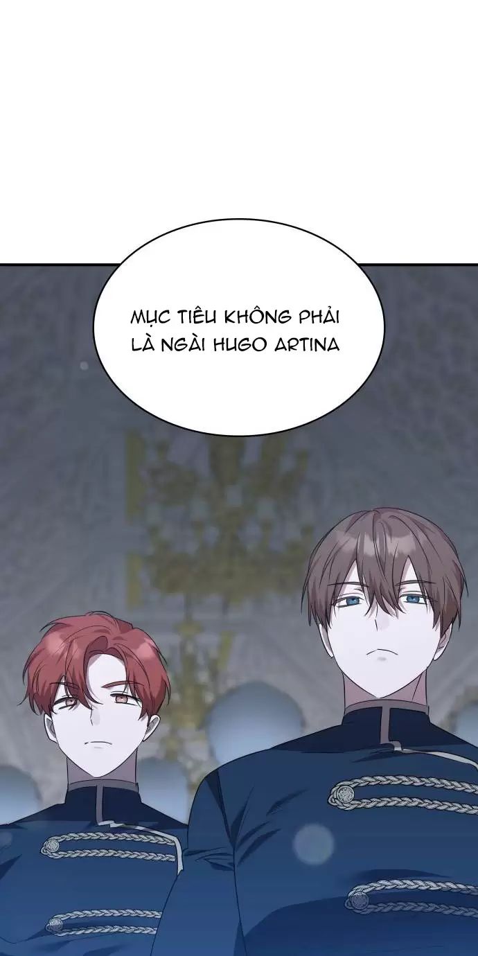 sống trong vườn hoa của công chúa chapter 21 83