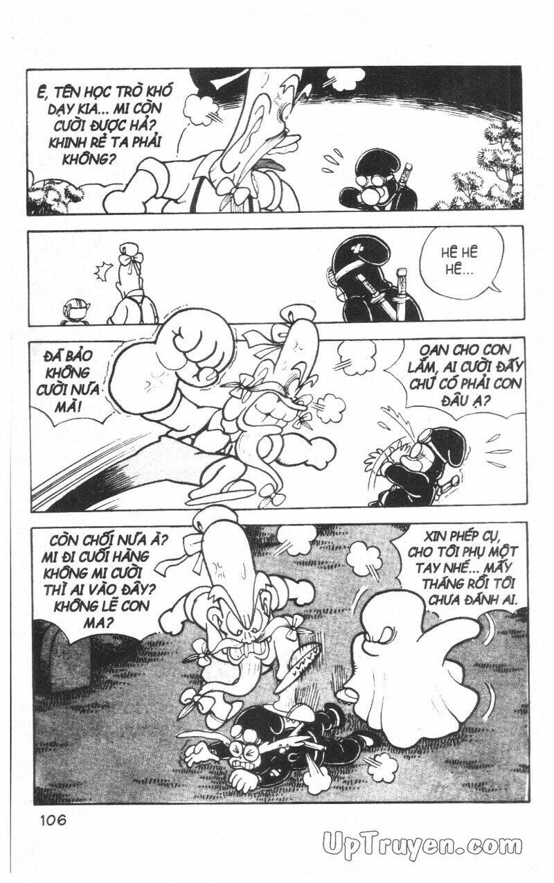 đội quân nhí nhố chapter 6 108