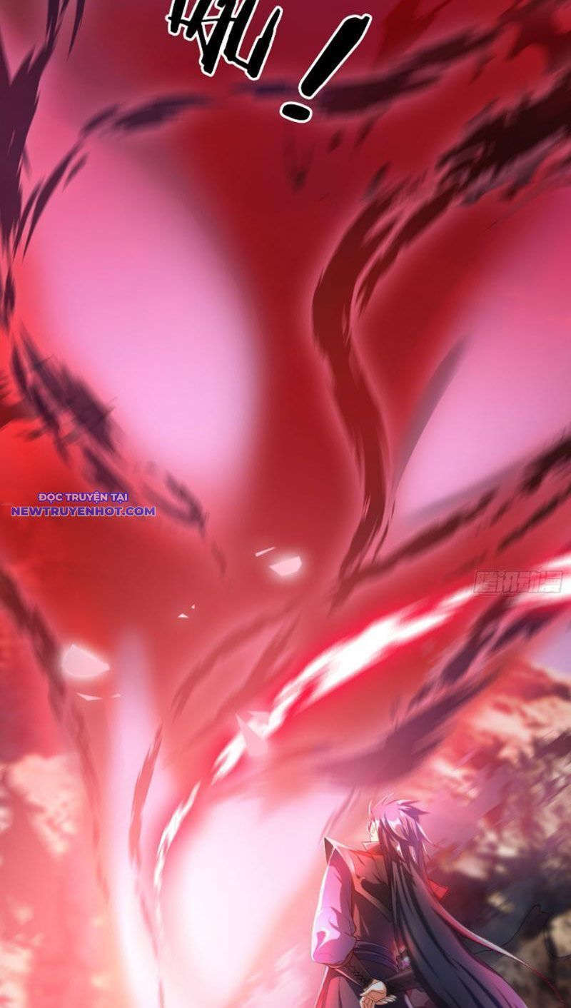 ngủ say vạn cổ: xuất thế đẩy ngang chư thiên chapter 3 36