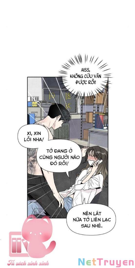 điều khiến tôi quyết tâm muốn chết chapter 43 61