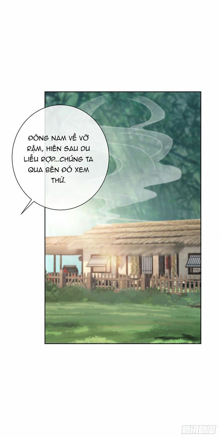 ẩn hôn 100%: chọc tức vợ yêu mua một tặng một chapter 265.1 7