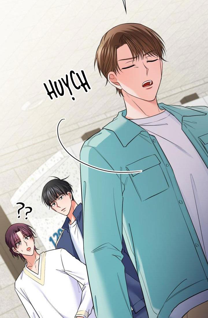 phòng tắm hơi chapter 30 60