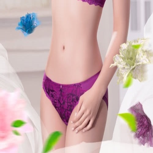 Quần lót BARE S1030272-DC