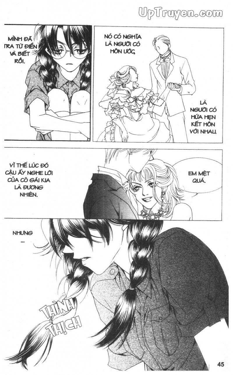 chàng lọ lem chapter 5 45