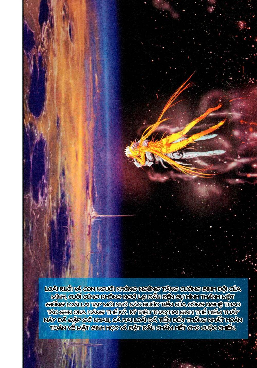 blame gakuen! and so on chapter 1 10