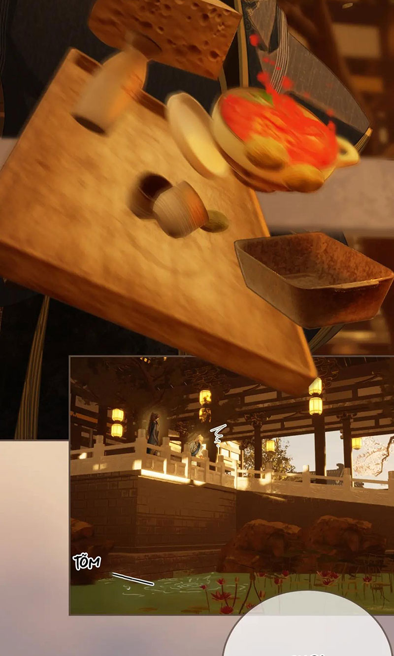 á nô 2: thám hoa chapter 30 16